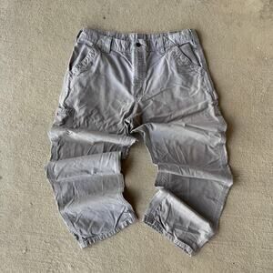 Carhartt Carpenter Pant - 36x30